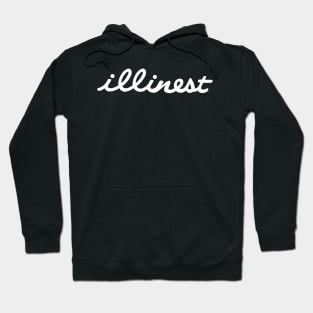 Illinest Hoodie